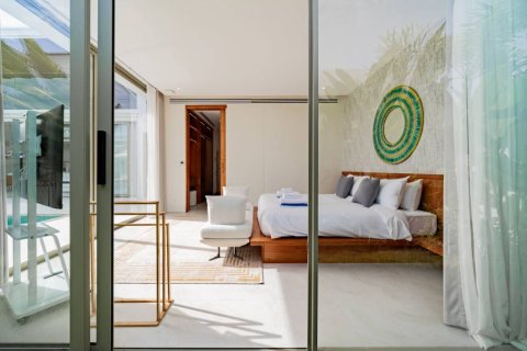 Villa à Phuket, Thaïlande 3 chambres № 172979 - photo 7