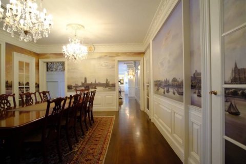 Condo à Bangkok, Thaïlande, 5 chambres  № 172977 - photo 7