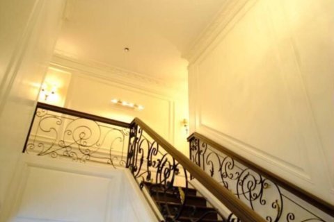 Condo à Bangkok, Thaïlande, 5 chambres  № 172977 - photo 10