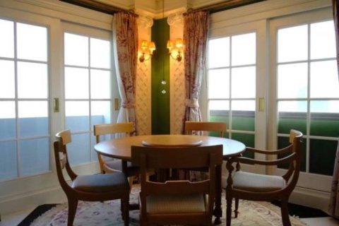 Condo à Bangkok, Thaïlande, 5 chambres  № 172977 - photo 8