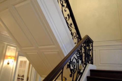 Condo à Bangkok, Thaïlande, 5 chambres  № 172977 - photo 9