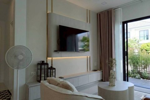 Maison à Pattaya, Thaïlande 3 chambres № 172980 - photo 4