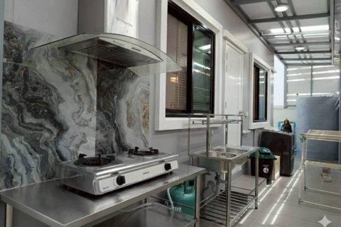 Maison à Pattaya, Thaïlande 3 chambres № 172980 - photo 8