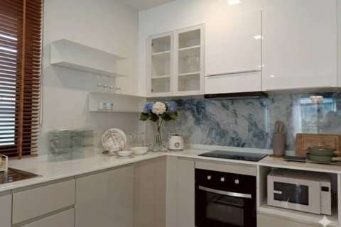 Maison à Pattaya, Thaïlande 3 chambres № 172980 - photo 7