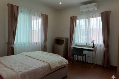 Maison à Pattaya, Thaïlande 3 chambres № 172980 - photo 9