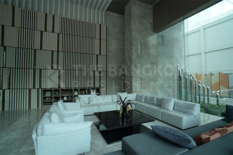 Condo in Bangkok, Thailand, 1 bedroom № 186359