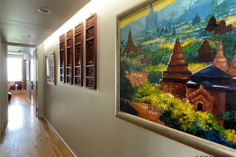 Condo in Bangkok, Thailand, 2 bedrooms № 186358