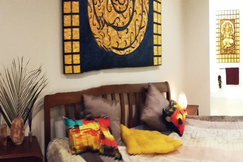 Студия в кондо в Паттайе, Таиланд № 151829 - фото 8