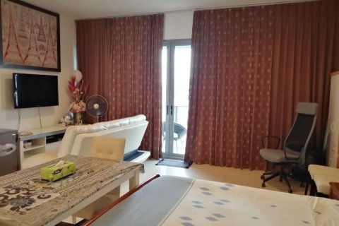 Студия в кондо в Паттайе, Таиланд № 151829 - фото 7