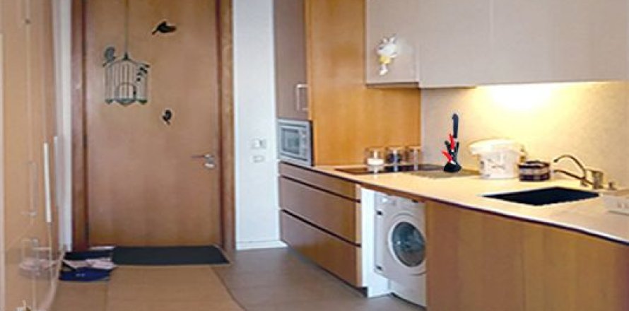 Студия в кондо в Паттайе, Таиланд № 151829