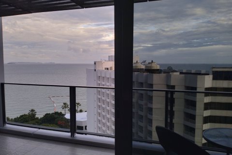 Студия в кондо в Паттайе, Таиланд № 151829 - фото 9