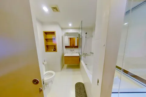 Студия в кондо в Клонг Тоэй, Бангкок, Таиланд № 151834 - фото 7