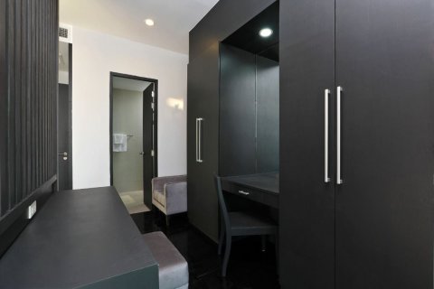 Таунхаус в Пхукете, Таиланд с 3 спальнями  № 151831 - фото 21