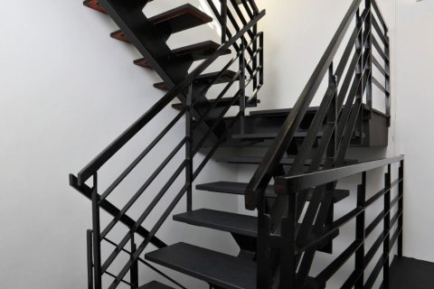 Таунхаус в Пхукете, Таиланд с 3 спальнями  № 151831 - фото 23