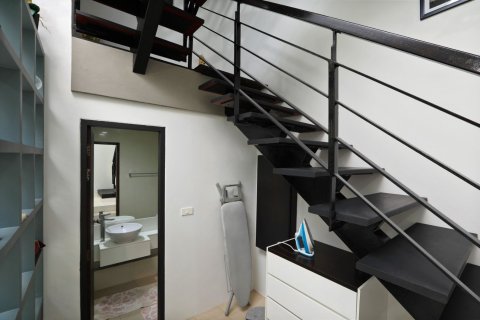 Таунхаус в Пхукете, Таиланд с 3 спальнями  № 151831 - фото 12