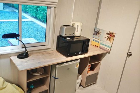 House in Phuket, Thailand 3 bedrooms № 151830 - photo 25