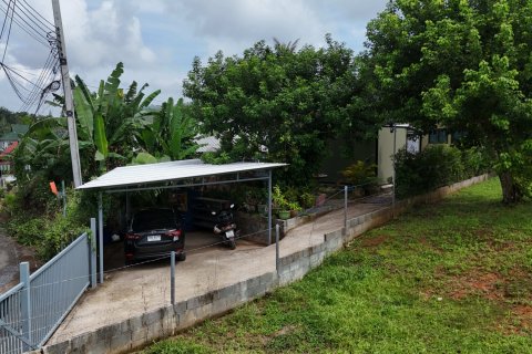 House in Phuket, Thailand 3 bedrooms № 151830 - photo 7