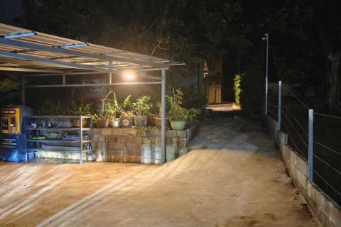 House in Phuket, Thailand 3 bedrooms № 151830 - photo 19