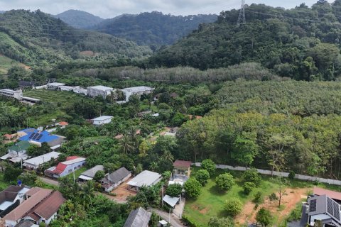 House in Phuket, Thailand 3 bedrooms № 151830 - photo 11