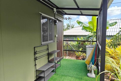 House in Phuket, Thailand 3 bedrooms № 151830 - photo 28