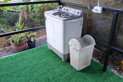 House in Phuket, Thailand 3 bedrooms № 151830 - photo 29