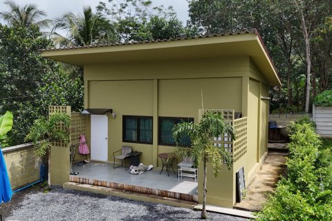House in Phuket, Thailand 3 bedrooms № 151830 - photo 2