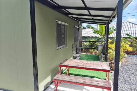 House in Phuket, Thailand 3 bedrooms № 151830 - photo 30