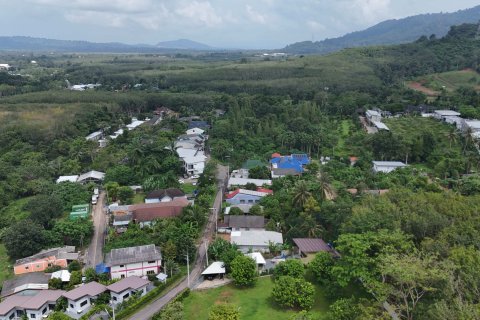 House in Phuket, Thailand 3 bedrooms № 151830 - photo 9