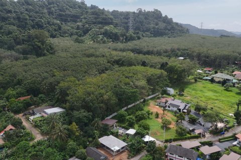 House in Phuket, Thailand 3 bedrooms № 151830 - photo 13