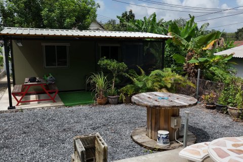 House in Phuket, Thailand 3 bedrooms № 151830 - photo 6