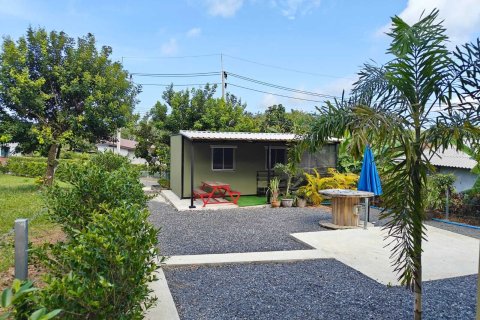 House in Phuket, Thailand 3 bedrooms № 151830 - photo 17