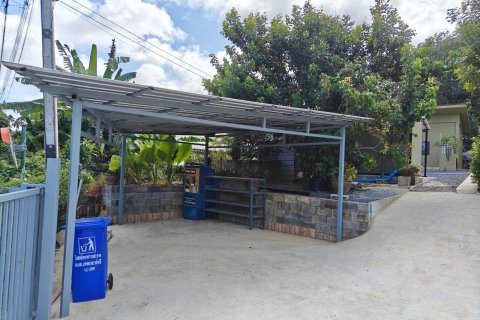 House in Phuket, Thailand 3 bedrooms № 151830 - photo 14