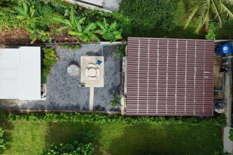 House in Phuket, Thailand 3 bedrooms № 151830 - photo 5