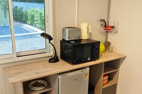 House in Phuket, Thailand 3 bedrooms № 151830 - photo 22