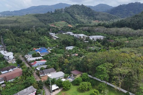 House in Phuket, Thailand 3 bedrooms № 151830 - photo 10