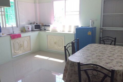 Дом в Хуа Хине, Таиланд с 3 спальнями  № 151833 - фото 7