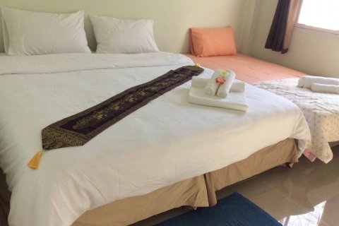 Дом в Хуа Хине, Таиланд с 3 спальнями  № 151833 - фото 9