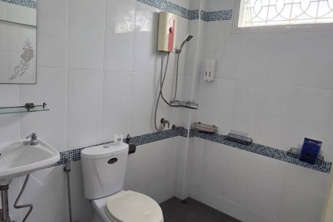 Дом в Хуа Хине, Таиланд с 3 спальнями  № 151833 - фото 12