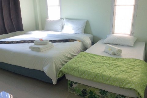 Дом в Хуа Хине, Таиланд с 3 спальнями  № 151833 - фото 10