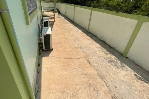 Дом в Хуа Хине, Таиланд с 3 спальнями  № 151833 - фото 15