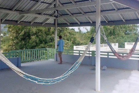 Дом в Хуа Хине, Таиланд с 3 спальнями  № 151833 - фото 16