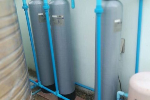 Дом в Хуа Хине, Таиланд с 3 спальнями  № 151833 - фото 14