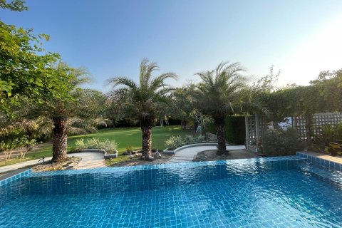 Вилла в Хуа Хине, Таиланд с 3 спальнями  № 151832 - фото 7