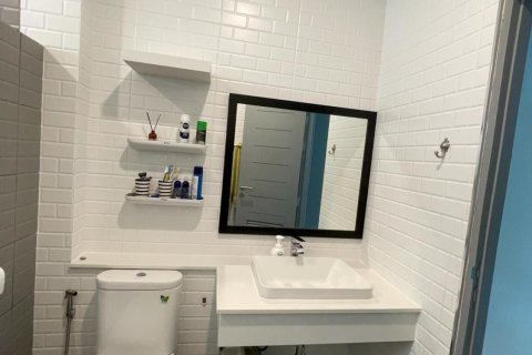 Вилла в Хуа Хине, Таиланд с 3 спальнями  № 151832 - фото 6