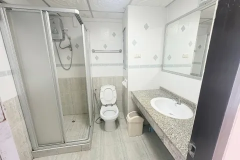 Condominio de 1 dormitorio en Pattaya, Tailandia № 210874 - foto 18