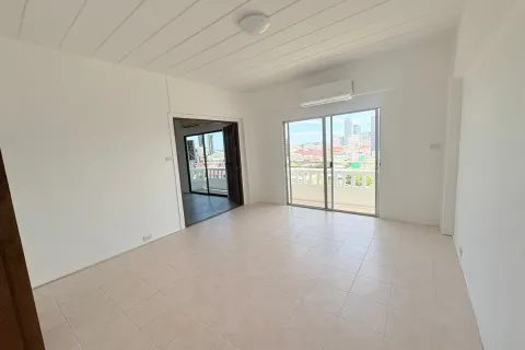 Condominio de 1 dormitorio en Pattaya, Tailandia № 210874 - foto 19