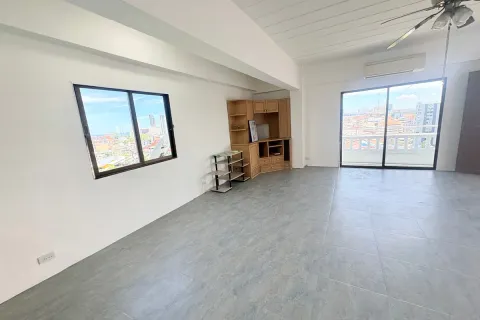 Condominio de 1 dormitorio en Pattaya, Tailandia № 210874 - foto 17