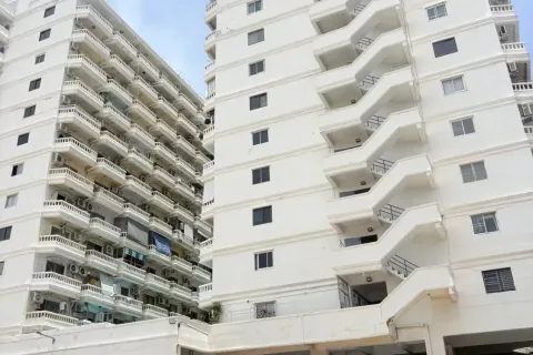 Condominio de 1 dormitorio en Pattaya, Tailandia № 210874 - foto 4