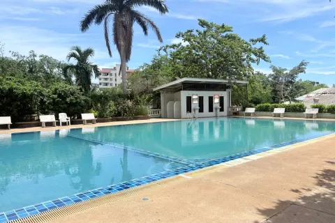 Condominio de 1 dormitorio en Pattaya, Tailandia № 210874 - foto 20