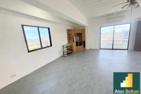 Condominio de 1 dormitorio en Pattaya, Tailandia № 210874 - foto 7